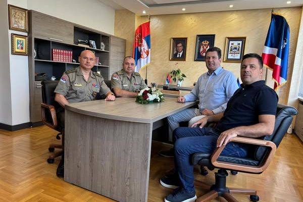 Čivijaški polumaraton okupio sportiste i kadete