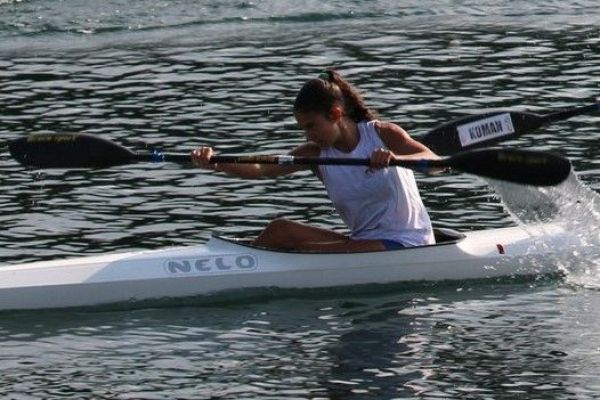 РОН: Андреа пета у А финалу, Софија прва у Б финалу