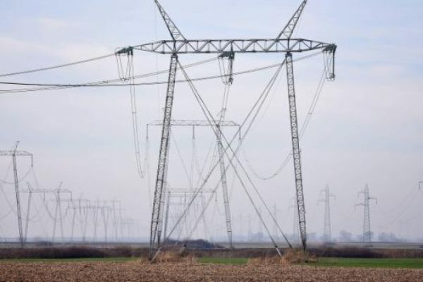 Isključenja električne energije za 10. septembar
