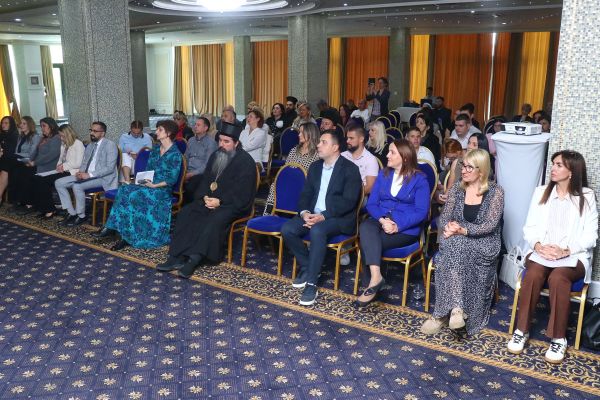 Šabačko udruženje za pomoć osobama sa autizmom obeležilo 20 godina postojanja
