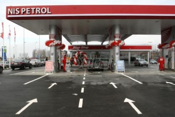 Narednih sedam dana bez promene cena benzina i dizela