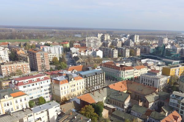 Rezultati monitoringa koncentracije hlorovodonične kiseline