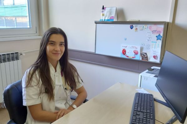 Ishrana je jedan od temelja zdravlja