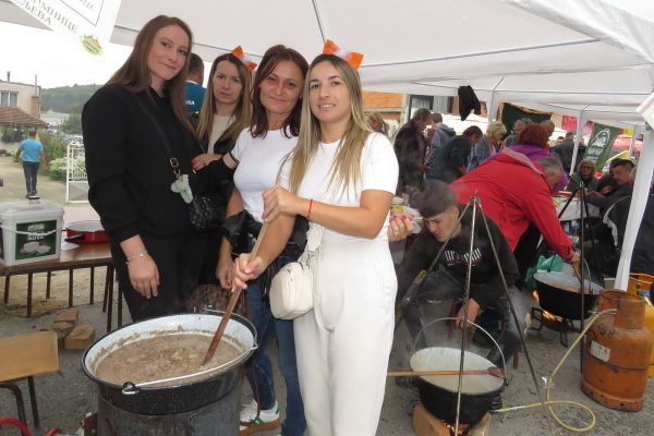 Koceljeva: Nikad teža odluka žirija