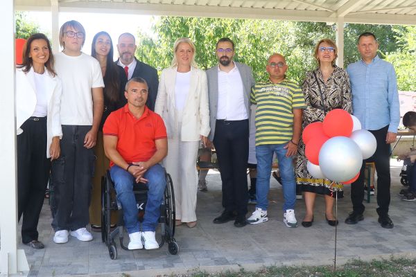 Donacija Alta banke u okviru inicijative  „Za grad koji se voli“