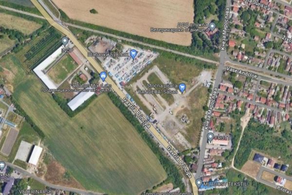 Nova bolnica i rekonstrukcija Doma zdravlja korak bliže realizaciji