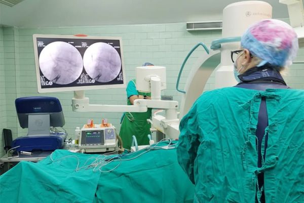 U šabačkoj bolnici za tri godine ugrađeno 59 pejsmejkera