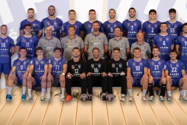 Sigurna pobeda Metaloplastike