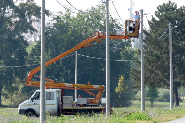 EPS: Cilj je 45% električne energije iz obnovljivih izvora do 2030. godine