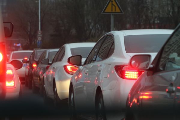 АМСС: Променљиви услови за саобраћај