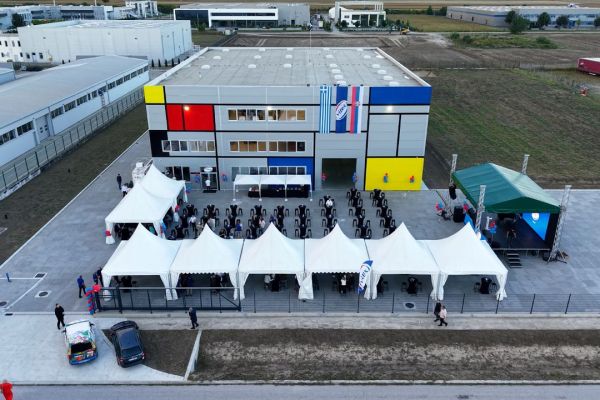 Четврт века поверења: Vitex Србија отворио нови логистички центар у Старој Пазови