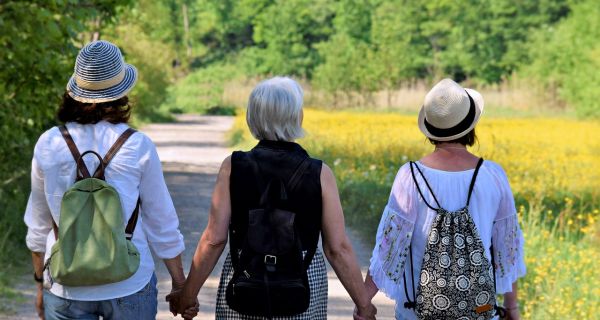 Menopauza nije bauk