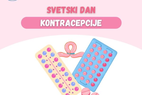 Svetski dan kontracepcije