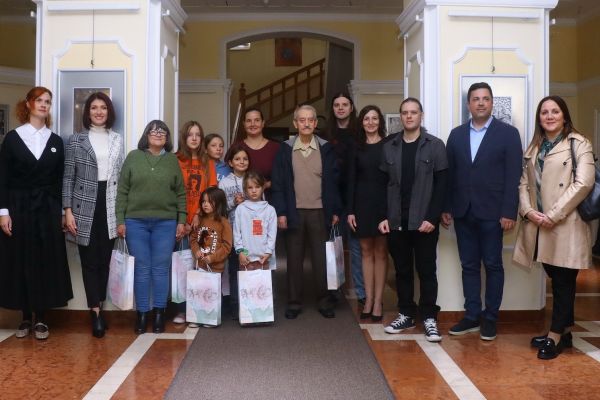 Šabačka biblioteka obeležava 178 godina postojanja