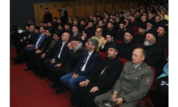 Akademija sećanja u Šabačkom pozorištu