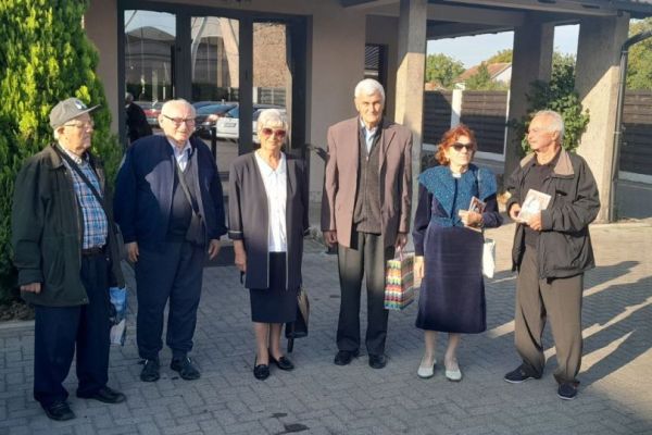 Beše nekada davno u Ekonomskoj