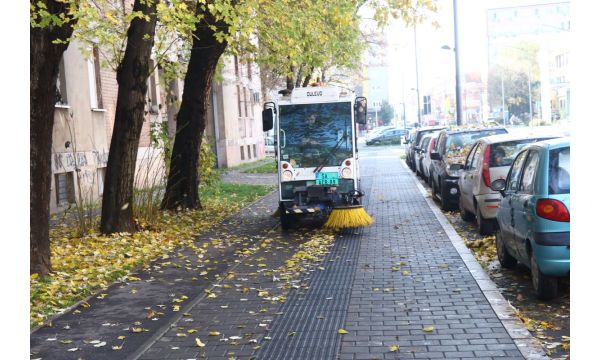 У складу са ритмом природе