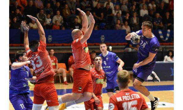 Распоред све изазовнији
