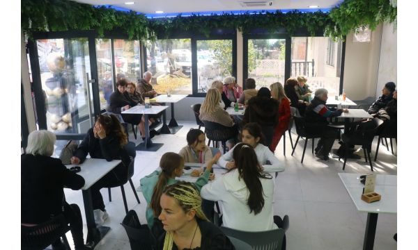 „A kitchen“ –  restoran, ketering i mesara