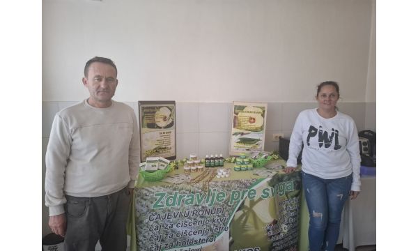 Saravakosi otkrili lekovitu moć bamije
