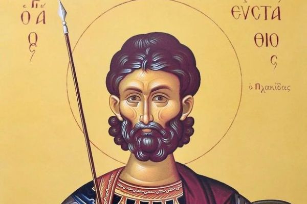 Празник посвећен Светом Јевастију
