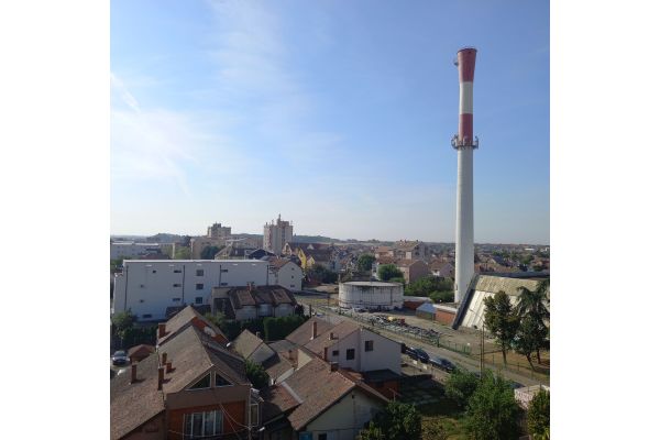 Топлана Шабац спремна за почетак грејне сезоне, топле пробе у току