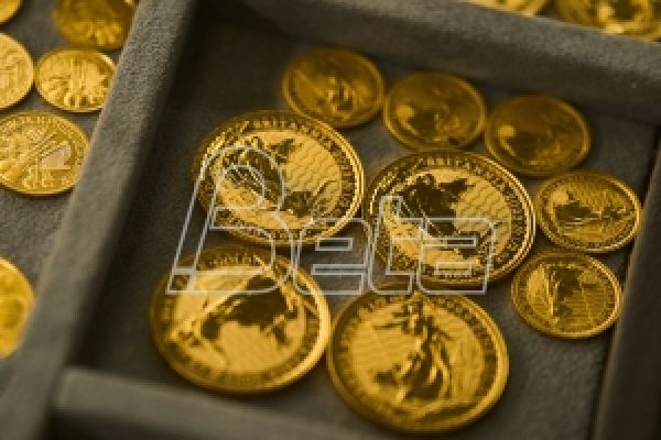 Zlato prvi put premašilo cenu od 4.000 dolara