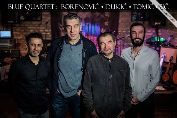 Internacionalni šabački blues&jazz festival: Subotičani pojačani jednim poznatim šabačkim imenom