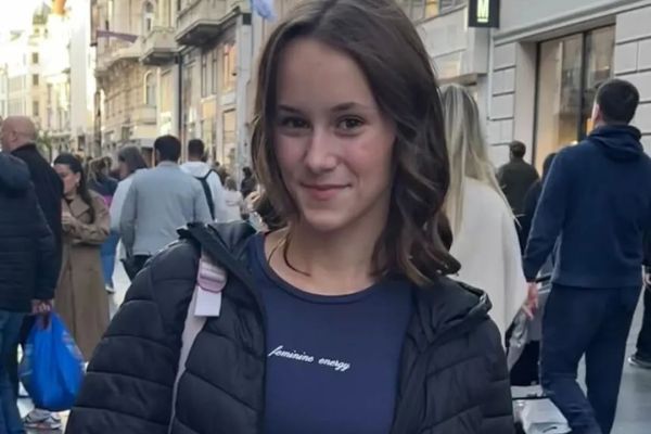 Iva Ruvidić se plasirala na Internacionalnu juniorsku naučnu olimpijadu