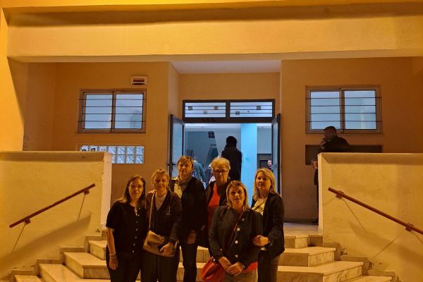 Boravak u Solunu dragoceno iskustvo za nastavnike Srednje poljoprivredne škole Šabac