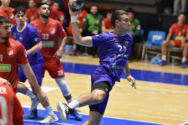 Evropski kup: Metaloplastika dočekuje Švajcarce
