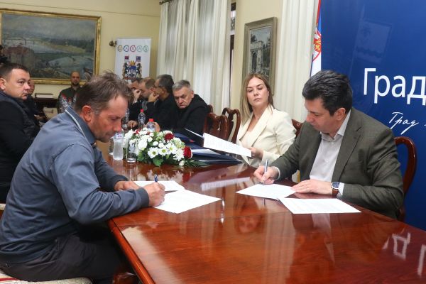 Град потписао 70 уговора са грађанима за субвенционисање набавке котлова