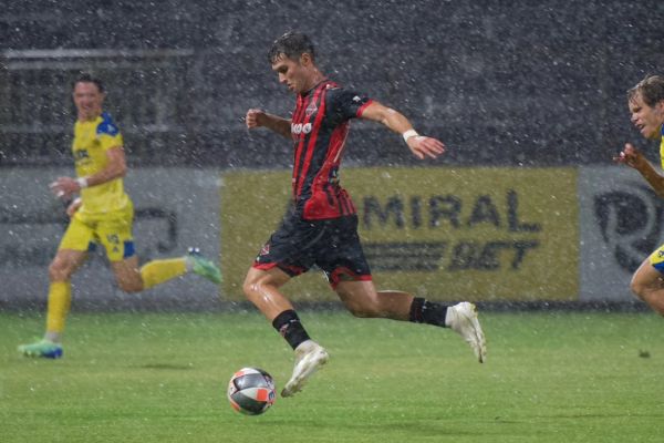Podrinski derbi - Mačva dočekuje Loznicu