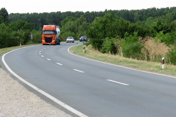 Izmene Zakona o radnom vremenu vozača u drumskom saobraćaju i tahografima