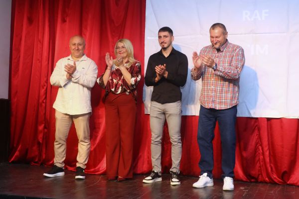 Kratki dokumentarni film o Mišaru: "Sa padina mišarskog brda".
