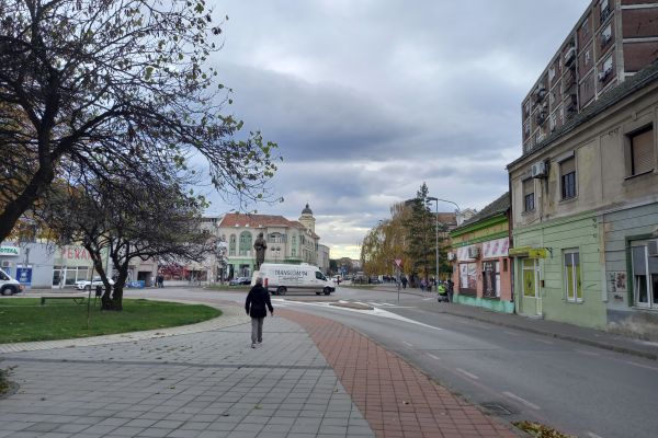 Relativno povoljna bioprognoza