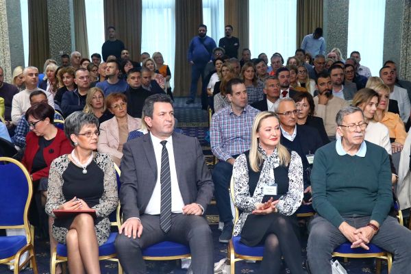 Šabac domaćin IX međunarodnog arhivističkog savetovanja