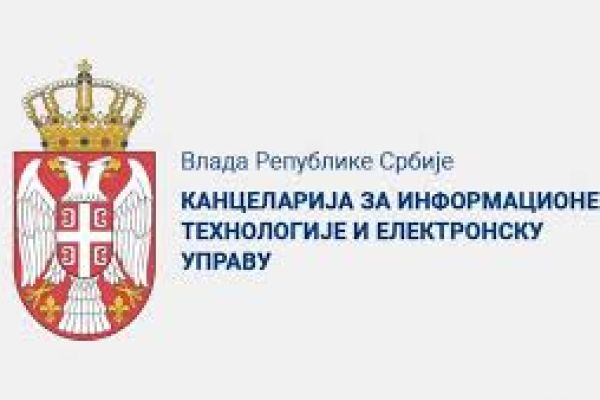 Otvoren konkurs za prijem mladih stručnjaka u Kancelariju za IT i eUpravu