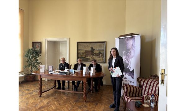 Шабац чува сећање на свог великана