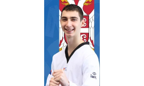 Žarko peti u Evropi