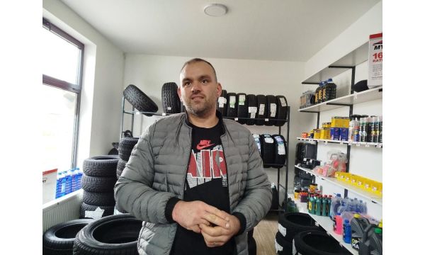 ALD TYRES - Традиција која се градила поверењем