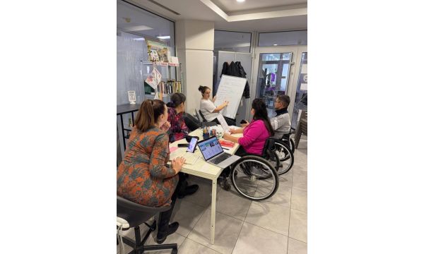 Инклузија и једнакост у пракси