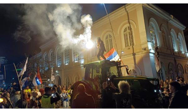 Povodom godišnjice tragedije na železničkoj stanici