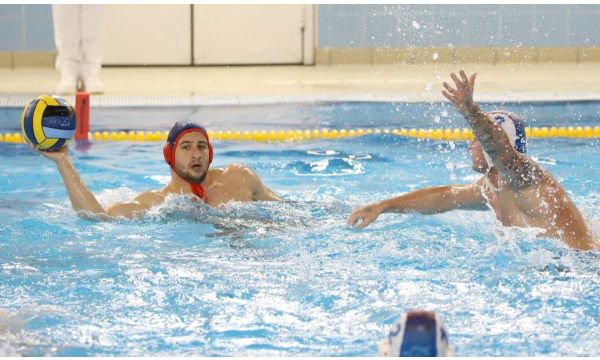 Osmina finala u džepu