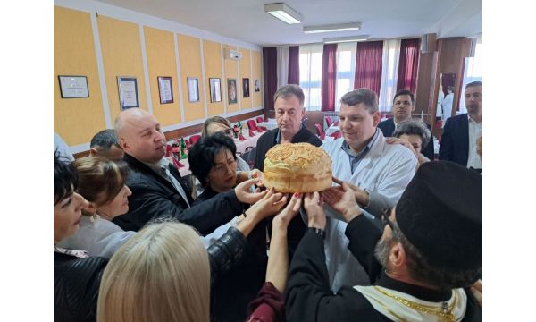Свети Врачи заштитници лекара