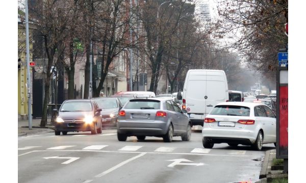Strožija pravila za promenu navika i statistike
