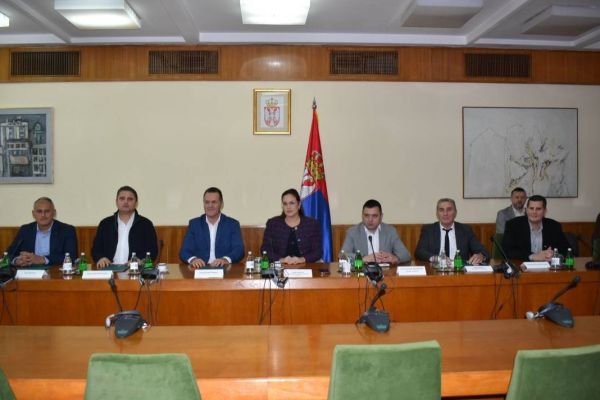 Коцељева: Средства за замену котларница у јавним установама