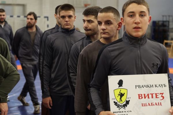 Vitez drugi u Prvoj ligi