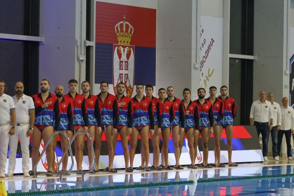 Šabac poražen u finalu Kupa