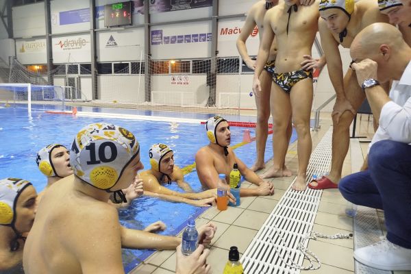 Sava ostvarila treću uzastopnu pobedu